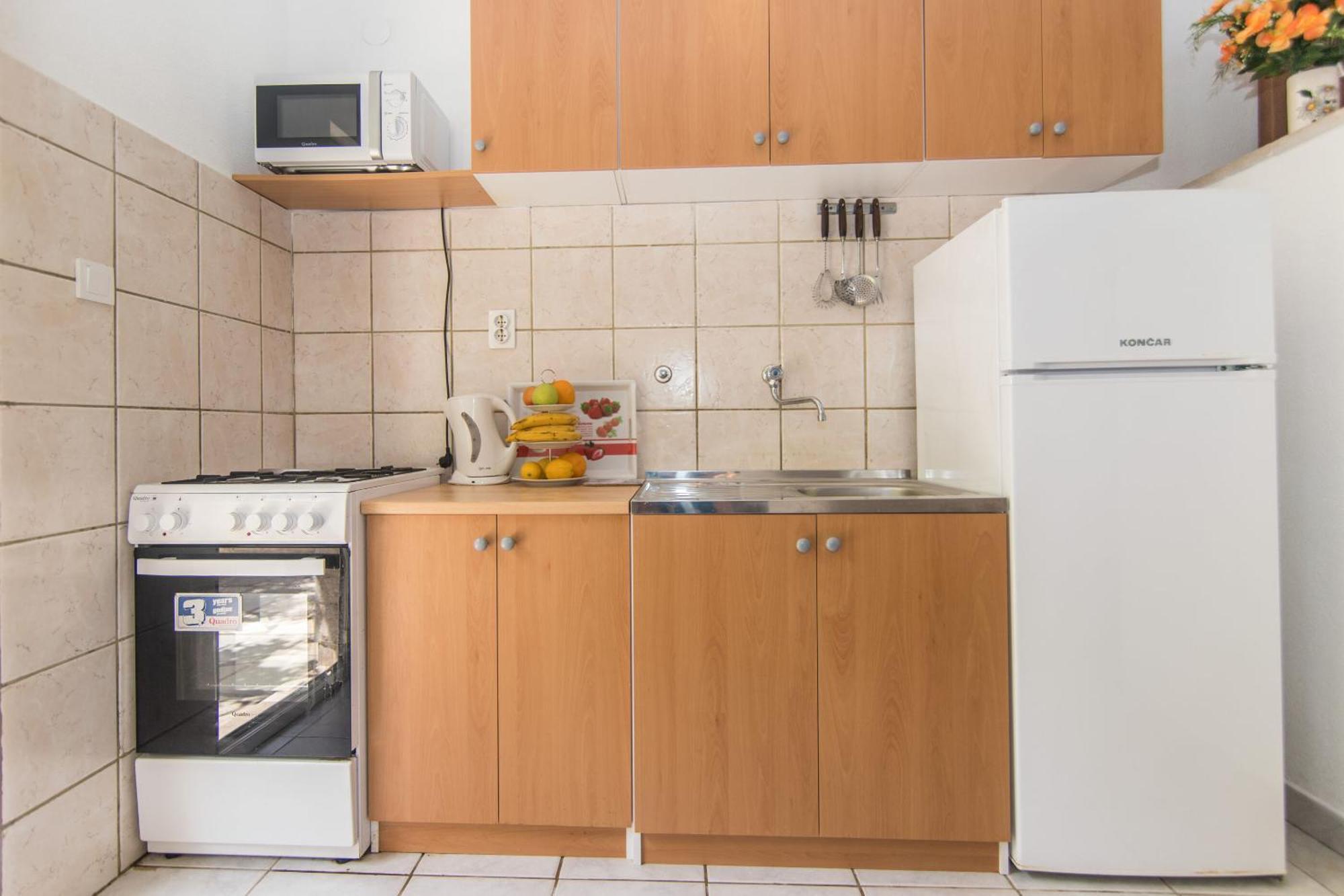 בוגומוליה Apartments Jelena מראה חיצוני תמונה