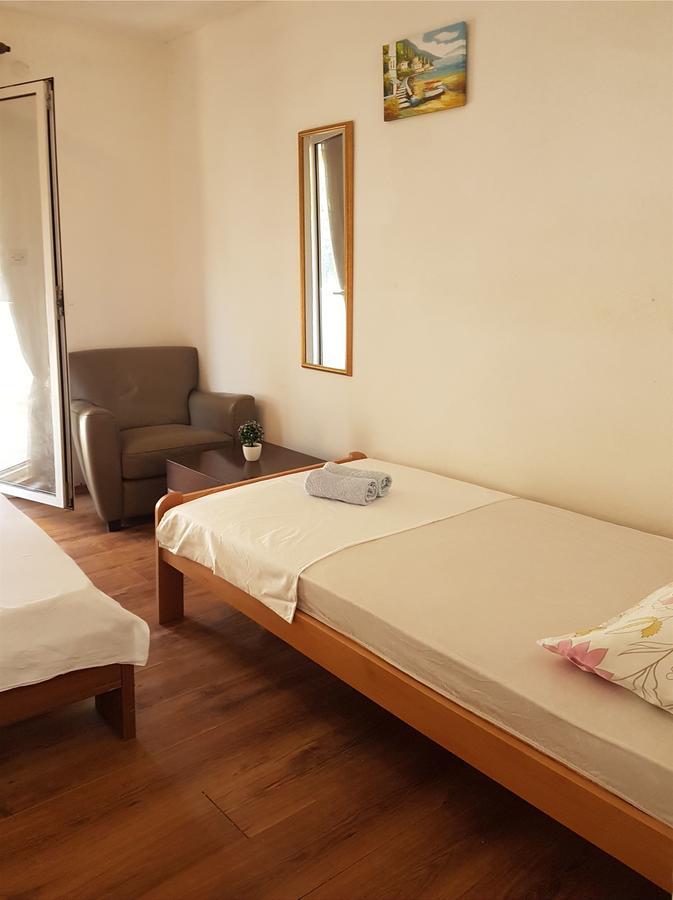 בוגומוליה Apartments Jelena מראה חיצוני תמונה