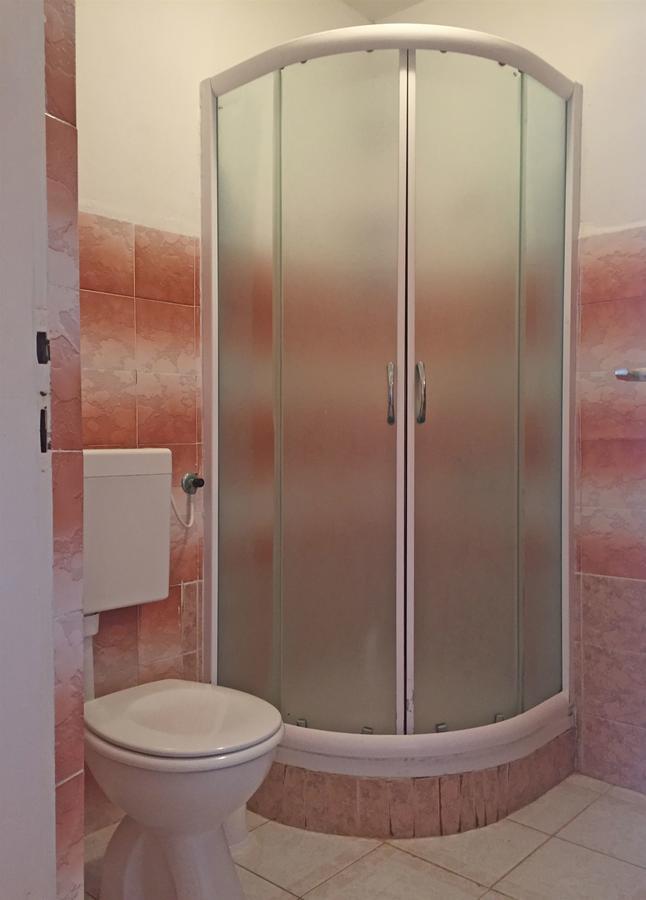 בוגומוליה Apartments Jelena מראה חיצוני תמונה