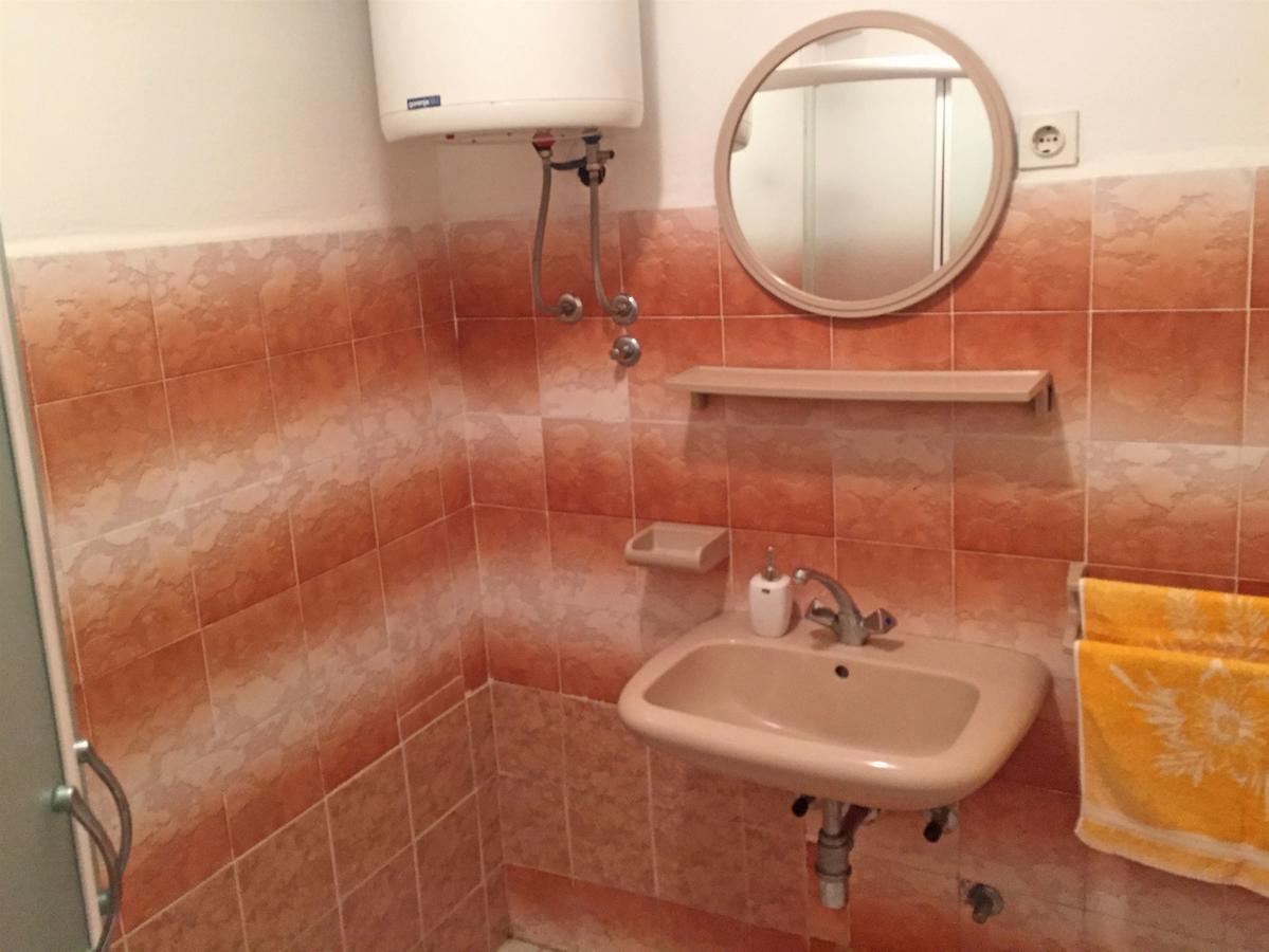 בוגומוליה Apartments Jelena מראה חיצוני תמונה