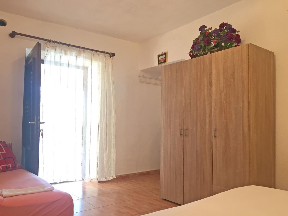 בוגומוליה Apartments Jelena מראה חיצוני תמונה