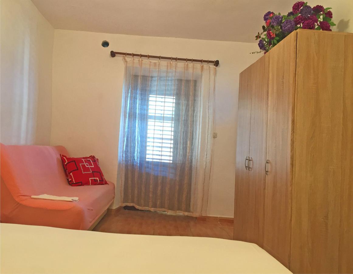 בוגומוליה Apartments Jelena מראה חיצוני תמונה