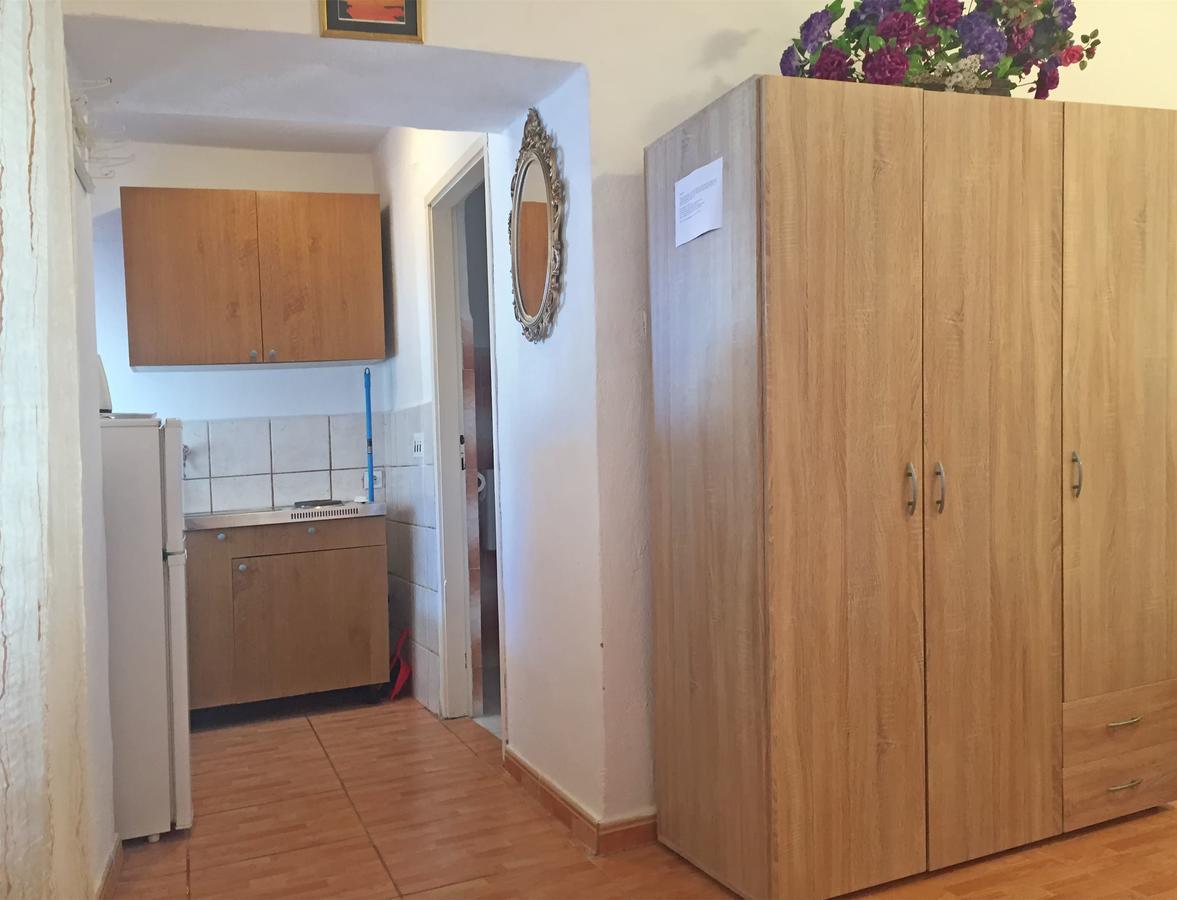 בוגומוליה Apartments Jelena מראה חיצוני תמונה